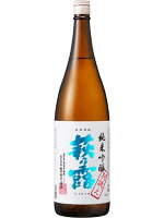 【R6BY】萩乃露(はぎのつゆ)別誂え 純米吟醸生酒 1800ml 【要冷蔵商品】【滋賀県】【日本酒】【6月新商品】