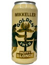 (単品)ミッケラー・ゴールデンアイリス ホッピーブロンドエール 4.5% 440ml缶 【クラフトビール】【Mikkeller】【デンマーク】【7月新商品】