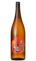 酔鯨(すいげい) 純米吟醸 吟麗 秋あがり 白露 1800ml(一升瓶)【日本酒】【高知】【8月新商品】