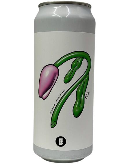 （単品）トートピア　Wiltphobia // ウィルトフォビア　West Coast Pilsner 5.0% 500ml缶 【要冷蔵商品】【クラフトビール】【愛知】【Totopia Brewery】【トートピアブルワリー】【11月新商品】