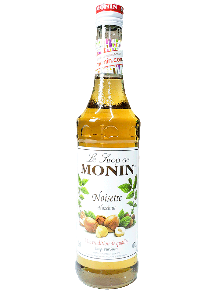 【飲料】MONIN モナン ヘーゼルナッ