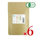 【スーパーSALE限定!最大2000円OFFクーポン配布中!】竹内農園 有機しそふりかけ 50g × 6袋 有機JAS