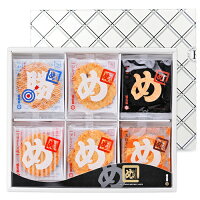 《送料無料》山口油屋福太郎 めんべい ギフト 彩り 2枚×30袋