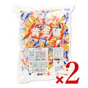 【マラソン限定!最大2000円OFFクーポン配布中!】《送料無料》黄金糖 1kg × 2袋 ピロー OGONTOH
