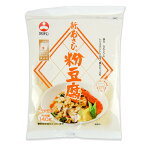 【月初34時間限定！最大2200円OFFクーポン配布中！】旭松食品 新あさひ 粉豆腐 140g 高野豆腐