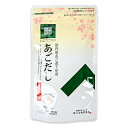 【マラソン限定!最大2000円OFFクーポン配布中!】林久右衛門商店 乾味百撰 あごだし 10g×8P だしパック