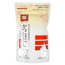 林久右衛門商店 乾味百撰 かつおだし 10g×8P だしパック