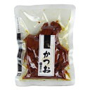 【最大10%OFF!GW限定まとめ買いクーポン配布中!】柳屋本店 吟撰 かつお佃煮 130g