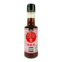 水牛食品 東京ソース 生中濃 186g