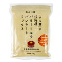よつ葉乳業 よつ葉の北海道バターミルクパンケーキミックス 450g
