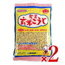 【マラソン限定!最大2000円OFFクーポン配布中!】伊勢惣 発芽玄米こうじ 250g × 2袋