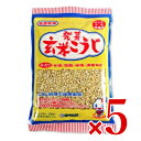 【最大10%OFF!GW限定まとめ買いクーポン配布中!】伊勢惣 発芽玄米こうじ 250g × 5袋