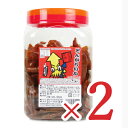 《送料無料》一十珍海堂 とんがりいか 80本 × 2個