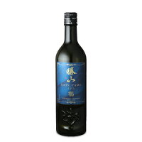 【マラソン限定!最大2200円OFFクーポン配布中!】勝山 純米吟醸 鴒 -LEI- 720ml <れい>[仙台伊達家御用蔵 勝山酒造 宮城県]