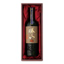 【マラソン限定！最大2200円OFFクーポン配布中】勝山 純米大吟醸 暁 -AKATSUKI- 720ml ＜あかつき＞ 化粧箱入り ［仙台伊達家御用蔵 勝山酒造 宮城県］