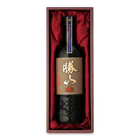 【マラソン限定!最大2200円OFFクーポン配布中】勝山 純米大吟醸 暁 -AKATSUKI- 720ml <あかつき> 化粧箱入り [仙台伊達家御用蔵 勝山酒造 宮城県]