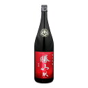 【月初め34時間限定！最大2200円クーポン配布中！】勝山 純米吟醸 献 -KEN- 1800ml ＜けん＞［仙台伊達家御用蔵 勝山酒造 宮城県］《送料無料》