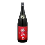 【月初34時間限定！最大2200円OFFクーポン配布中！】勝山 純米吟醸 献 -KEN- 1800ml ＜けん＞［仙台伊達家御用蔵 勝山酒造 宮城県］《送料無料》