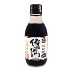 伊藤商店 傳右衛門溜 200ml