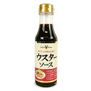 オジカソース工業 ウスターソース 220ml 瓶