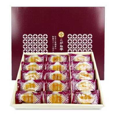 【楽天イーグルス感謝祭限定！最大2,000円OFFクーポン配布中！】Hitotoe 中島大祥堂 こがね芋15号のサムネイル