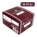 三井農林 ホワイトノーブル プアール茶 ティーバッグ 40袋入 中国茶