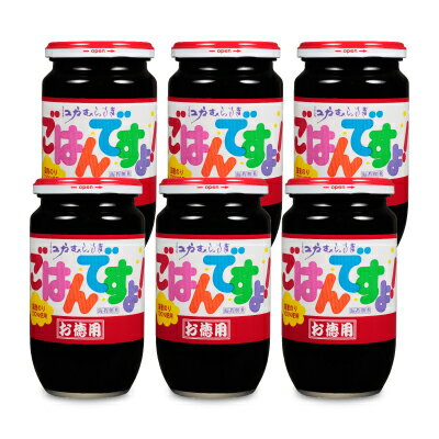 楽天市場】桃屋 ごはんですよ お徳用 390gの通販 楽天市場】桃屋 ごはんですよ お徳用 390gの通販
