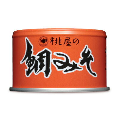 桃屋 鯛みそ 170g