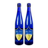 《送料無料》千曲錦酒造 純米Riz Vin(リ・ヴァンセブン）500ml × 2本