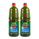 【マラソン限定!最大2000円OFFクーポン配布中!】《送料無料》ニチドウ たね水 1.8L × 2本