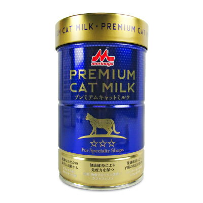 森乳サンワールド ワンラック プレミアムキャットミルク 150g ［猫用］ キャットフード