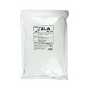 《賞味期限間近のお試し価格》丸美屋フーズ ごましお 1kg《返品・交換不可》《賞味期限2025年9月2日》