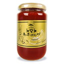 【マラソン限定!最大2000円OFFクーポン配布中!】スコーレ学園 トマトケチャップ 370g 瓶 手作り