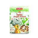 【ブラックフライデー限定!最大2000円OFFクーポン配布中!】ファミリア ジャングル クランチ 250g