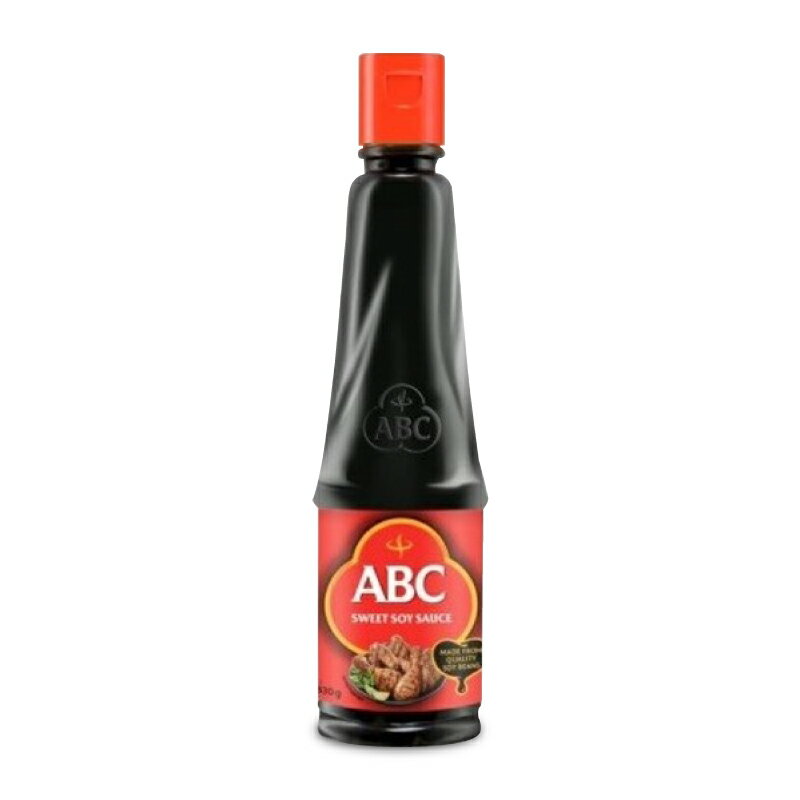 ABC ケチャップマニス 600ml（スイー