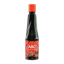 ABC ケチャップマニス 600ml（スイートソイソース）［HALAL認証商品］