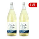 【月初め34時間限定!!最大2000円OFFクーポン配布中!! 】《送料無料》サドヤ モンシェルヴァン 白ワイン 1.8L×2本 辛口