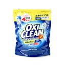 【マラソン限定!最大2000円OFFクーポン配布中!】オキシクリーン EX つめかえ用 2000g