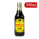 【月初め34時間限定!!最大2000円OFFクーポン配布中!! 】金蘭 金蘭醤油 台湾醤油 590ml 濃口醤油