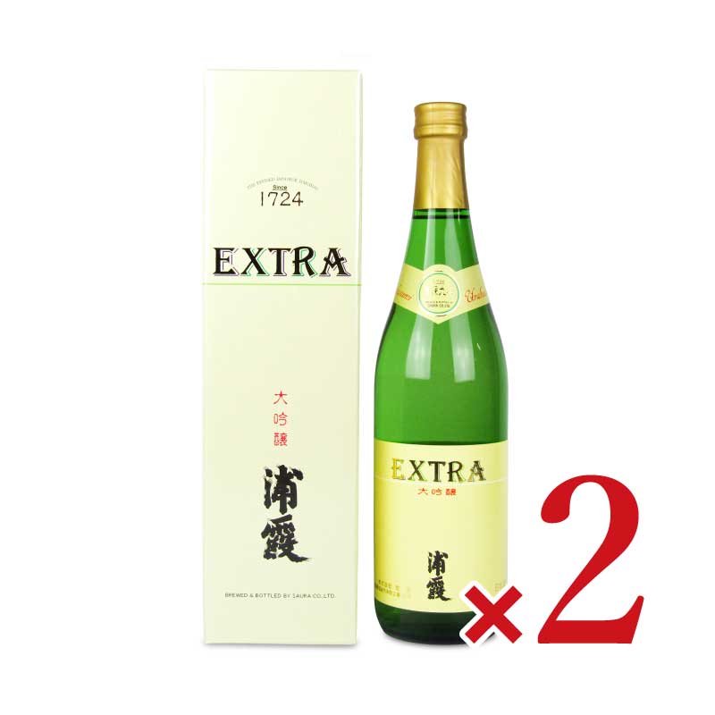 楽天市場】大吟醸 浦霞エクストラ(日本酒・焼酎)の通販 楽天市場】大吟醸 浦霞エクストラ(日本酒・焼酎)の通販