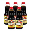 【月初め34時間限定!!最大2000円OFFクーポン配布中!! 】ミツワ 焼きそば ソース 420g × 5本