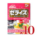 《送料無料》ゼリエース ゼラチンパウダー緑 1kg × 2個 ジェリフ[旧野洲化学工業]