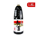 【マラソン限定!最大2000円OFFクーポン配布中!】富士甚醤油 特選初茜 濃口醤油 1.8L
