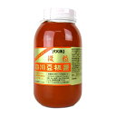 【GW限定！最大10 OFFクーポン配布中！】ユウキ食品 四川豆板醤（微粒）1kg