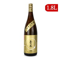 【マラソン限定!最大2200円OFFクーポン配布中】《送料無料》玉乃光酒造 玉乃光 純米大吟醸 酒鵬 1800ml 中口