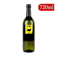 【マラソン限定！最大2000円OFFクーポン配布中】玉乃光酒造 TAMA 純米吟醸 720ml やや甘口