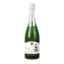 【スーパーSALE限定!最大2000円OFFクーポン配布中!】高畠ワイナリー 嘉 よし スパークリングワイン シャルドネ 750ml 辛口