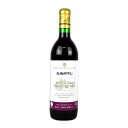 【マラソン限定!最大2000円OFFクーポン配布中!】朝日町ワイン 赤 720ml