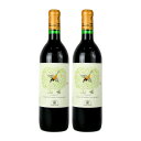 【マラソン限定!最大2000円OFFクーポン配布中!】《送料無料》丹波ワイン 山雀 赤 720ml × 2本