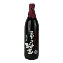 【マラソン限定!最大2000円OFFクーポン配布中!】丸正醸造 蕎麦醤 900ml